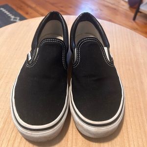 Vans Slip On Sneakers